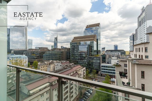 Mieszkanie 4-pokojowe Warszawa Wola, ul. Grzybowska. Zdjęcie 11