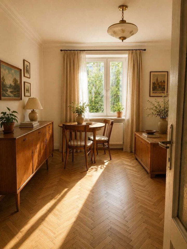 Mieszkanie 2-pokojowe Uniejów, ul. Targowa. Zdjęcie 1