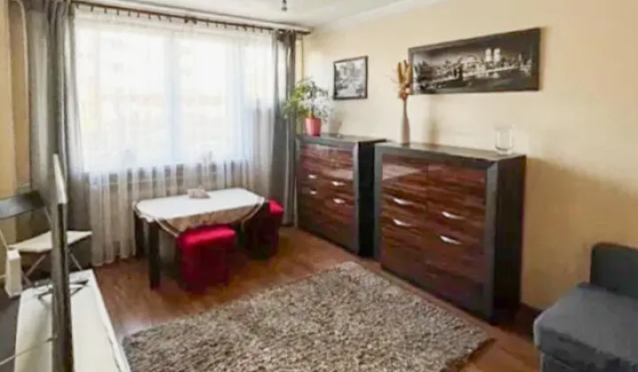 Mieszkanie 3-pokojowe Kraków Mistrzejowice, os. Piastów