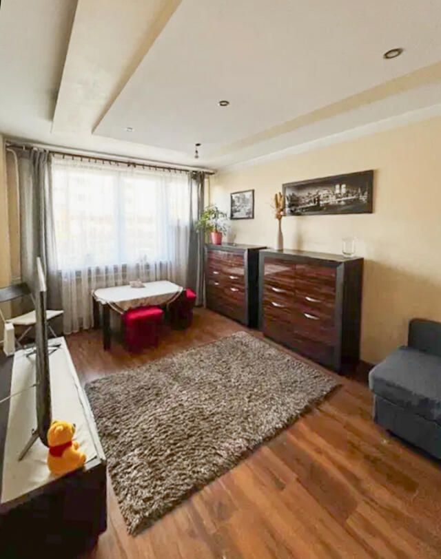 Mieszkanie 3-pokojowe Kraków Mistrzejowice, os. Piastów. Zdjęcie 1
