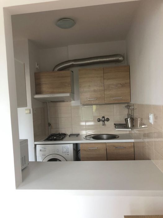 Mieszkanie 1-pokojowe Warszawa Śródmieście, ul. Pańska. Zdjęcie 6