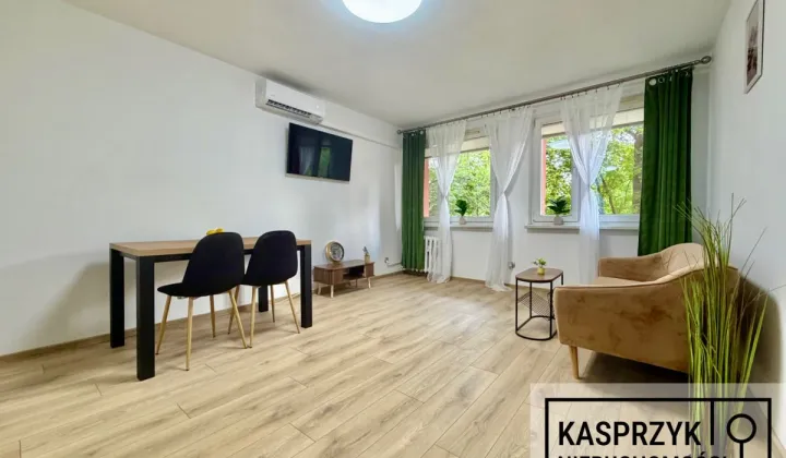 Mieszkanie 2-pokojowe Tarnów, ul. Klikowska