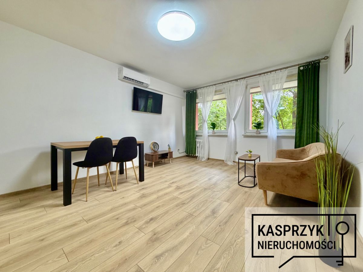 Mieszkanie 2-pokojowe Tarnów, ul. Klikowska. Zdjęcie 1