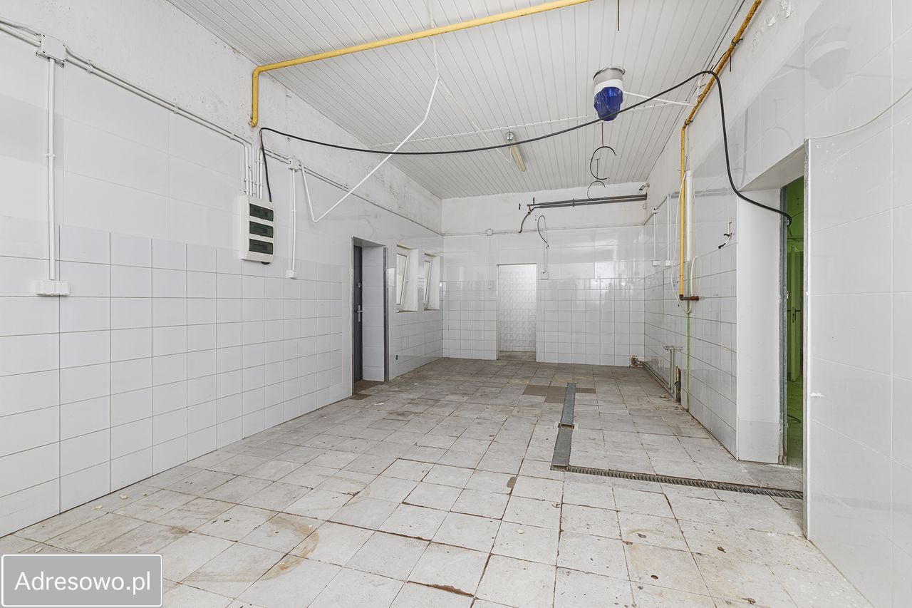 Działka Łódź Teofilów, ul. Plonowa. Zdjęcie 9