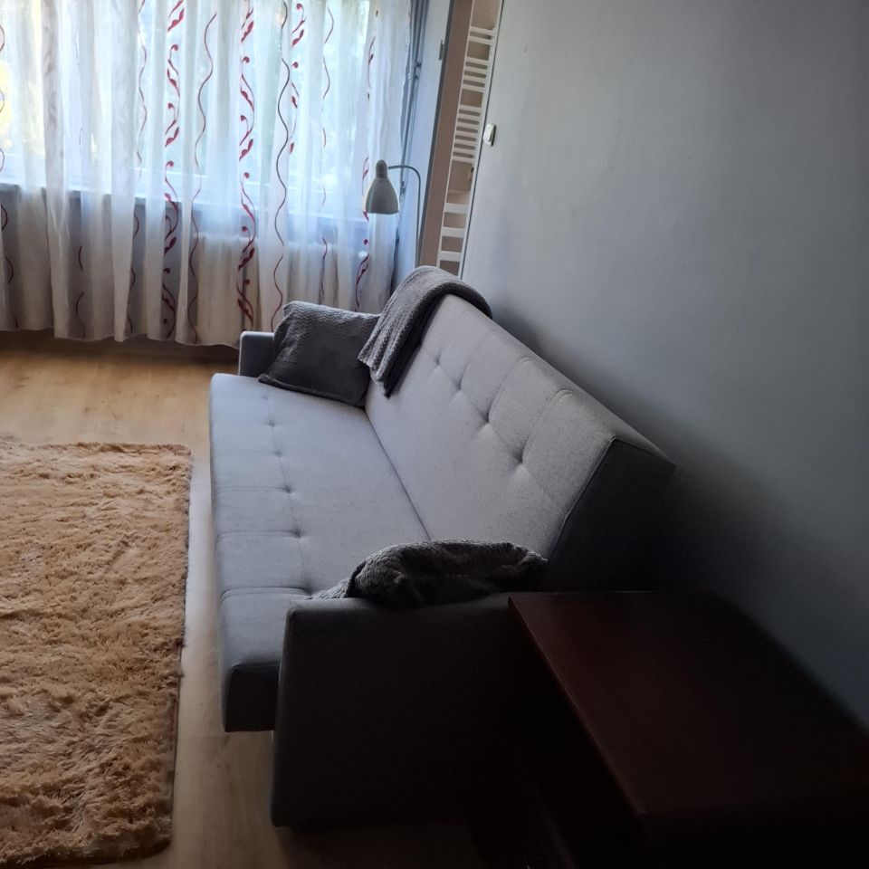 Mieszkanie 1-pokojowe Warszawa Targówek, ul. Ludwika Kondratowicza. Zdjęcie 15