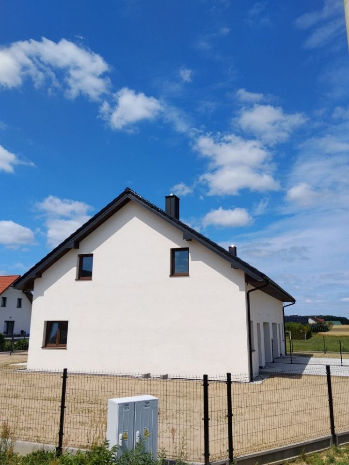 bliźniak Proszków. Zdjęcie 4
