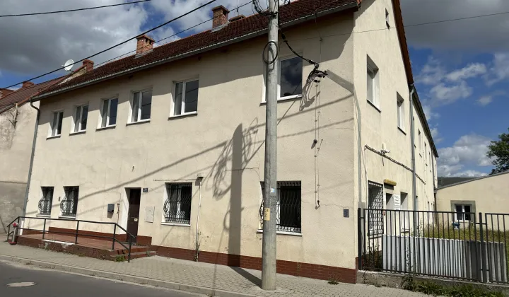 Hala/magazyn Gryfów Śląski, ul. Wojska Polskiego