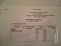 Działka rolna Kamienica. Zdjęcie 2