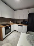 Mieszkanie 3-pokojowe Hrubieszów. Zdjęcie 3