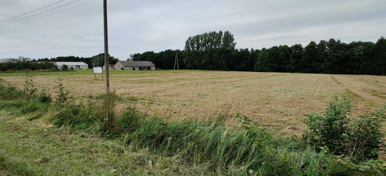 Działka budowlana Adamowice, ul. Styropianowa. Zdjęcie 5
