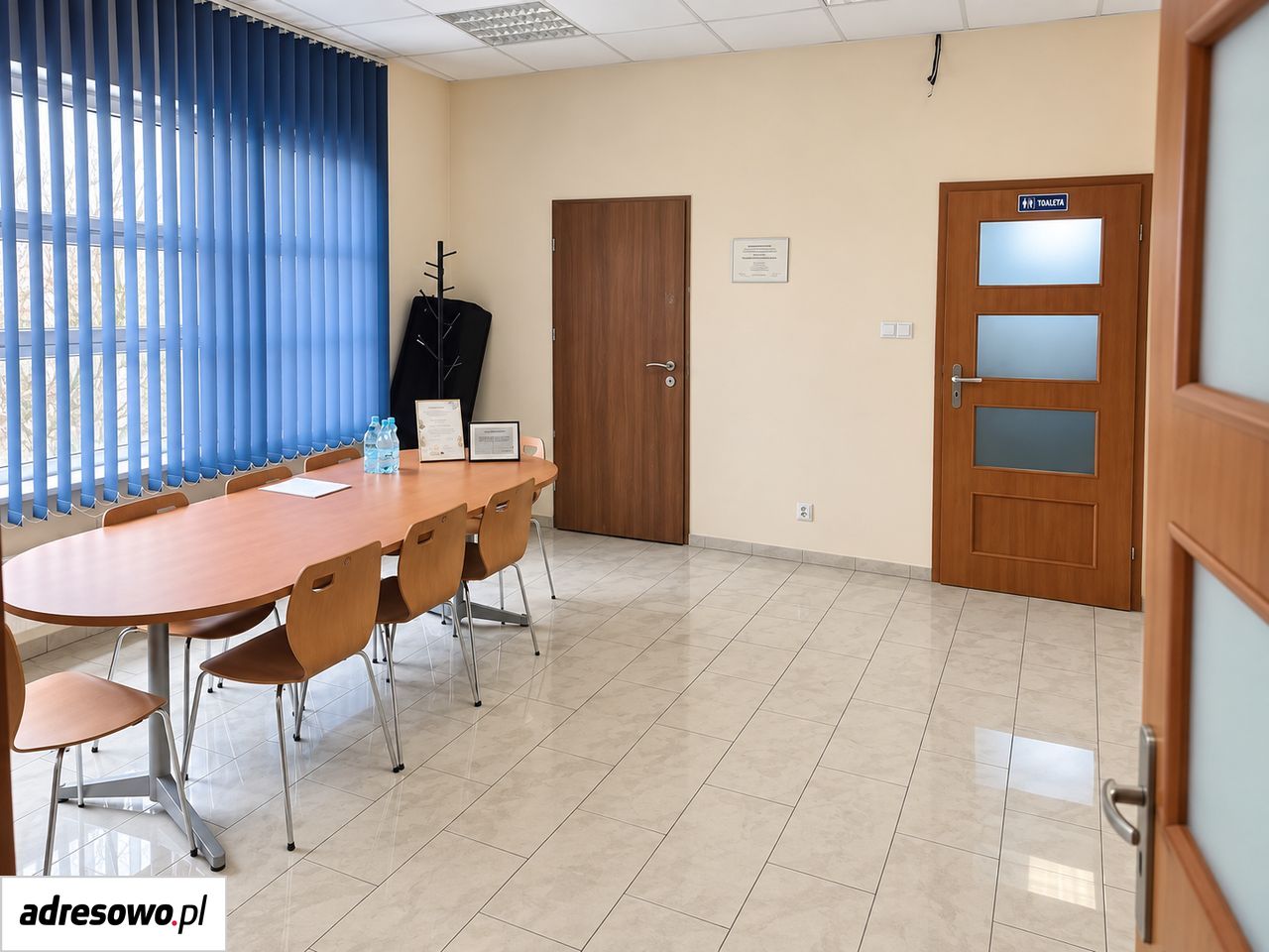 Hala/magazyn Radom Nowa Wola Gołębiowska, ul. Energetyków. Zdjęcie 10