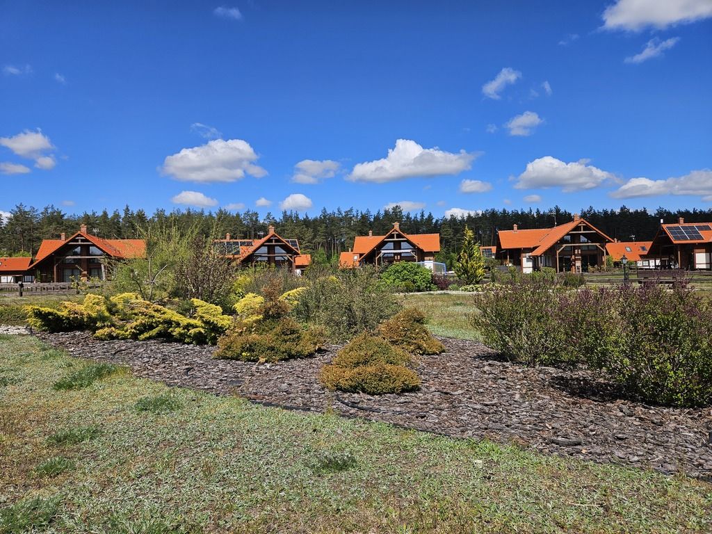 bliźniak, 3 pokoje Borowy Młyn. Zdjęcie 5