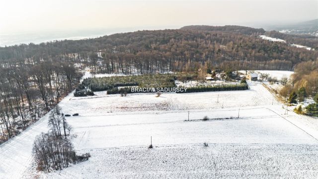 Działka siedliskowa Płaza, ul. Podlas. Zdjęcie 17