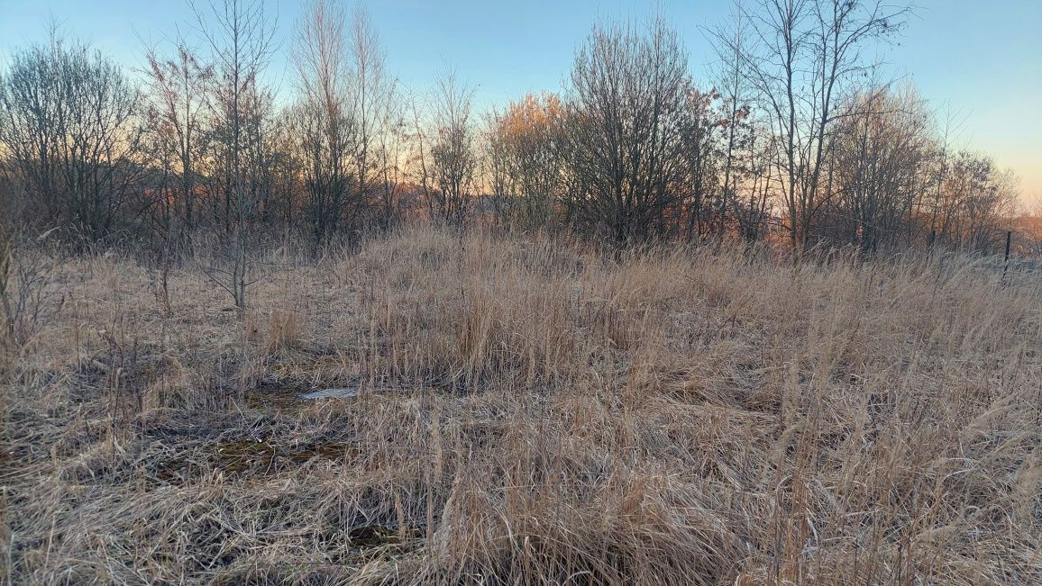 Działka rolna Kraków Łagiewniki, ul. Krzemieniecka. Zdjęcie 4