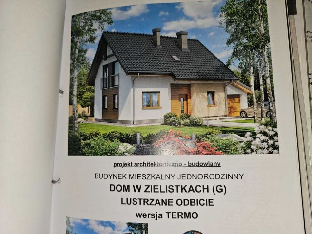 Działka budowlana Gniewomirowice, ul. Kwiatowa. Zdjęcie 1