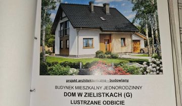 Działka budowlana Gniewomirowice