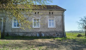 dom wolnostojący, 3 pokoje Węgielsztyn