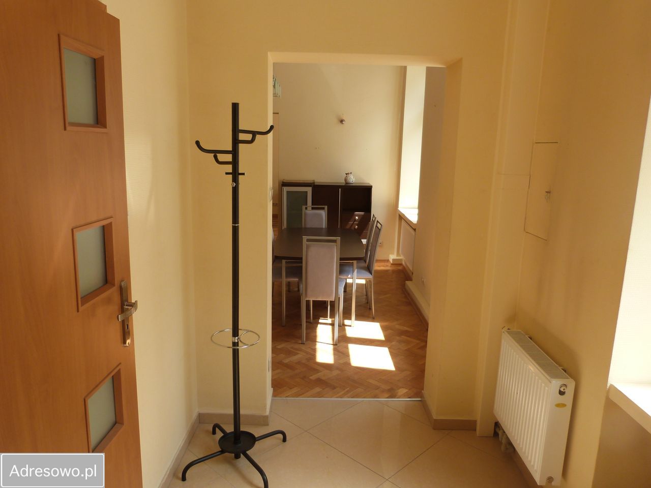 Mieszkanie 3-pokojowe Łódź Śródmieście, ul. Piotrkowska. Zdjęcie 12