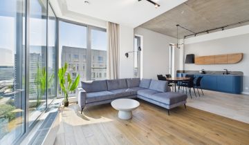 Mieszkanie 4-pokojowe Katowice Śródmieście, ul. Sokolska