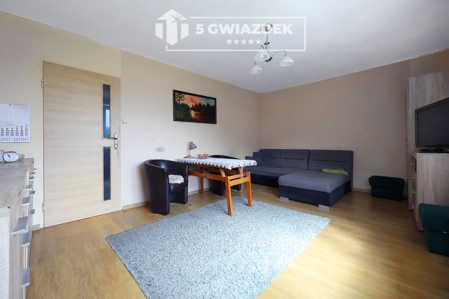 Mieszkanie 3-pokojowe Szczecinek, ul. Budowlanych. Zdjęcie 12