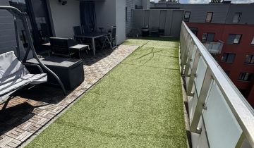 Mieszkanie 3-pokojowe Wrocław Fabryczna, ul. Legnicka