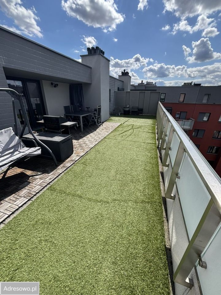 Mieszkanie 3-pokojowe Wrocław Fabryczna, ul. Legnicka. Zdjęcie 2