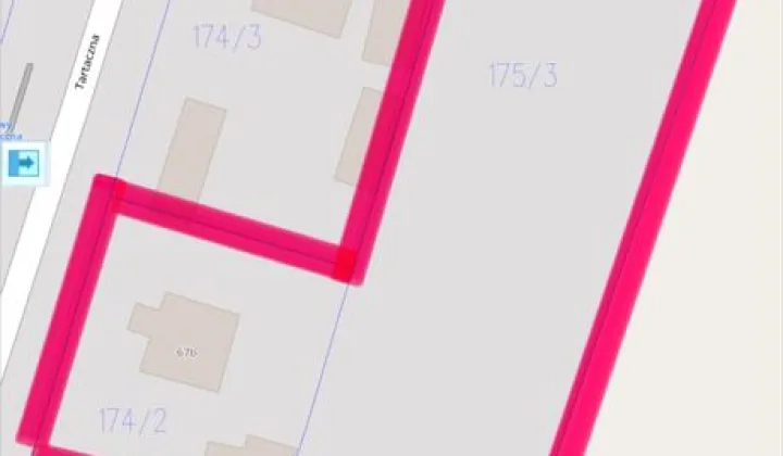 Działka inwestycyjna Pułtusk Popławy