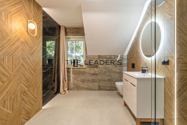 Mieszkanie 3-pokojowe Warszawa Wilanów, ul. Gąsek. Zdjęcie 14