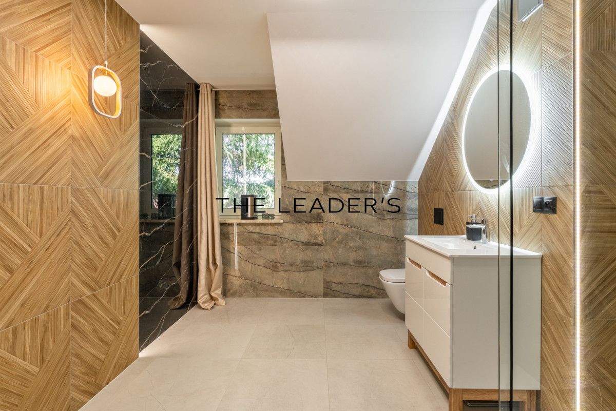 Mieszkanie 3-pokojowe Warszawa Wilanów, ul. Gąsek. Zdjęcie 14