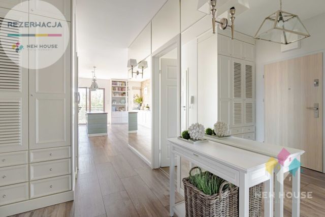 Mieszkanie 3-pokojowe Olsztyn Podgrodzie, ul. Armii Krajowej. Zdjęcie 9