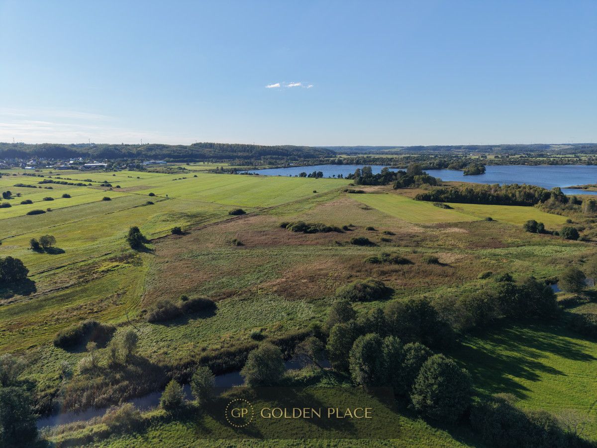 Działka rolna Orle. Zdjęcie 9