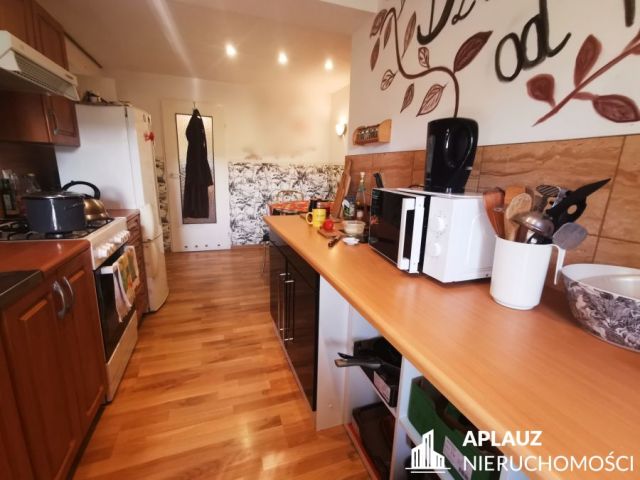 Mieszkanie 2-pokojowe Szklarska Poręba. Zdjęcie 5