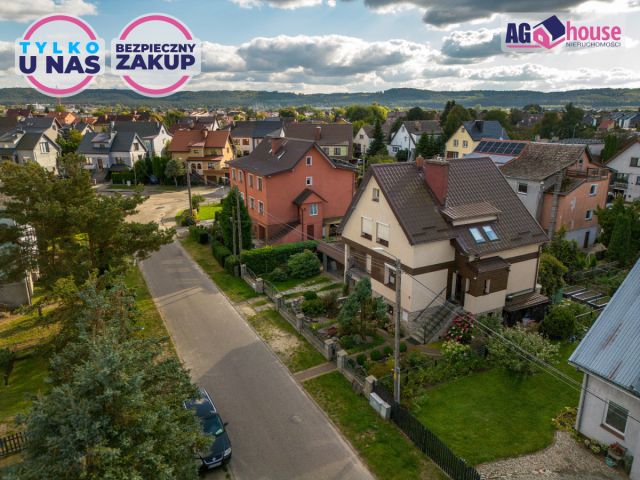 dom wolnostojący, 7 pokoi Lębork, ul. Dębowa. Zdjęcie 17