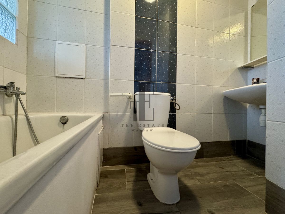 Mieszkanie 1-pokojowe Warszawa Wola. Zdjęcie 5