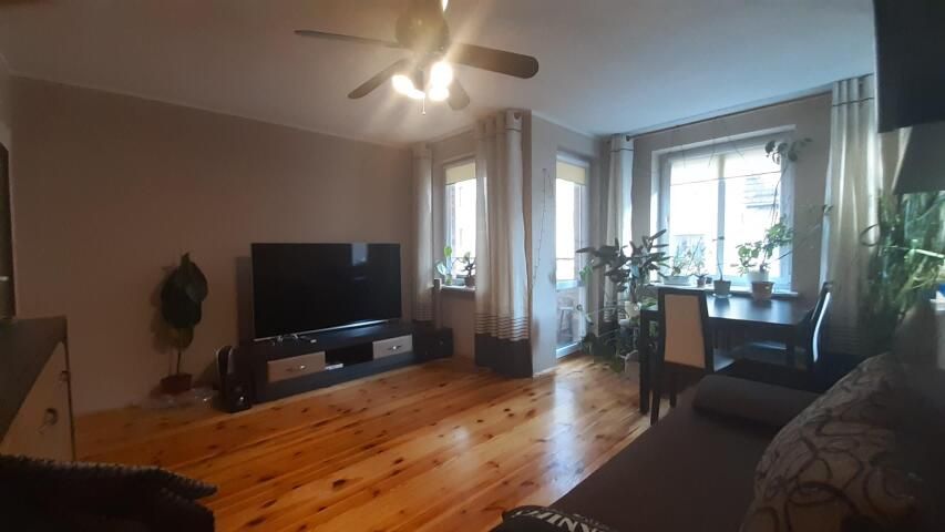 Mieszkanie 3-pokojowe Kołobrzeg, ul. ppor. Emilii Gierczak