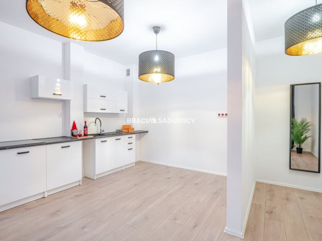 Mieszkanie 2-pokojowe Kraków Bronowice, ul. Jerzego Szablowskiego. Zdjęcie 16