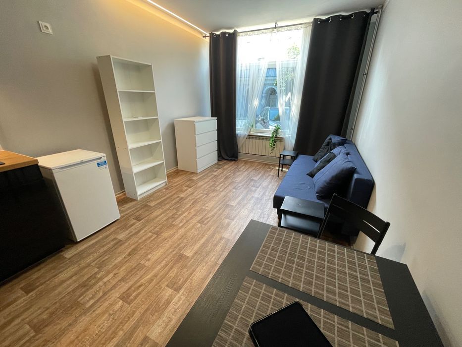 Mieszkanie 1-pokojowe Sochaczew Centrum, ul. Warszawska. Zdjęcie 6