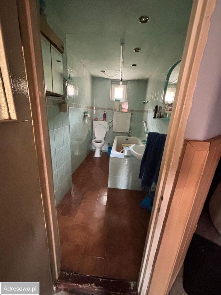 dom wolnostojący, 4 pokoje Ludwikowice Kłodzkie, ul. Wiejska. Zdjęcie 8