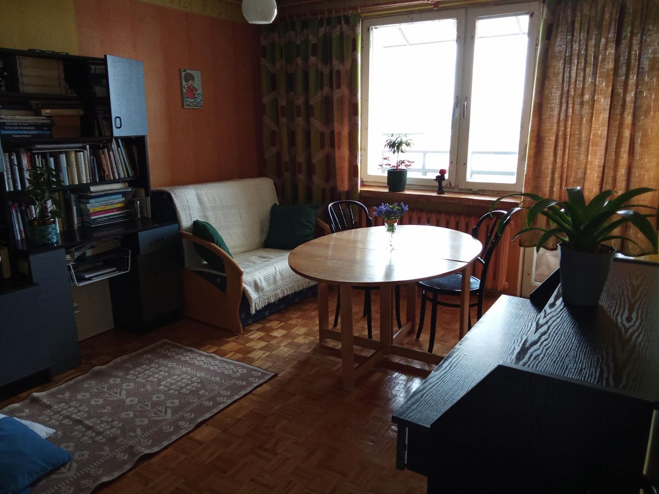 Mieszkanie 3-pokojowe Nysa, ul. Marszałka Józefa Piłsudskiego. Zdjęcie 7