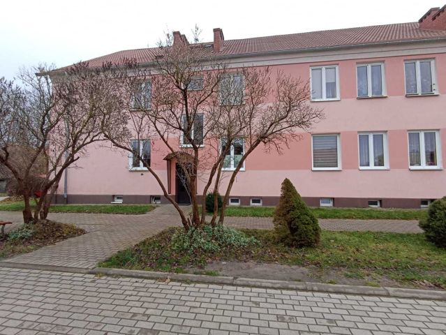 Mieszkanie 1-pokojowe Kamińsk. Zdjęcie 1