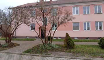 Mieszkanie 1-pokojowe Kamińsk