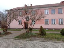 Mieszkanie 1-pokojowe Kamińsk