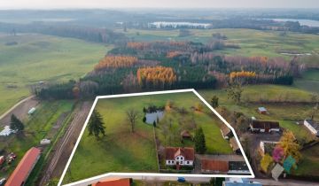 dom wolnostojący, 9 pokoi Boćwinka