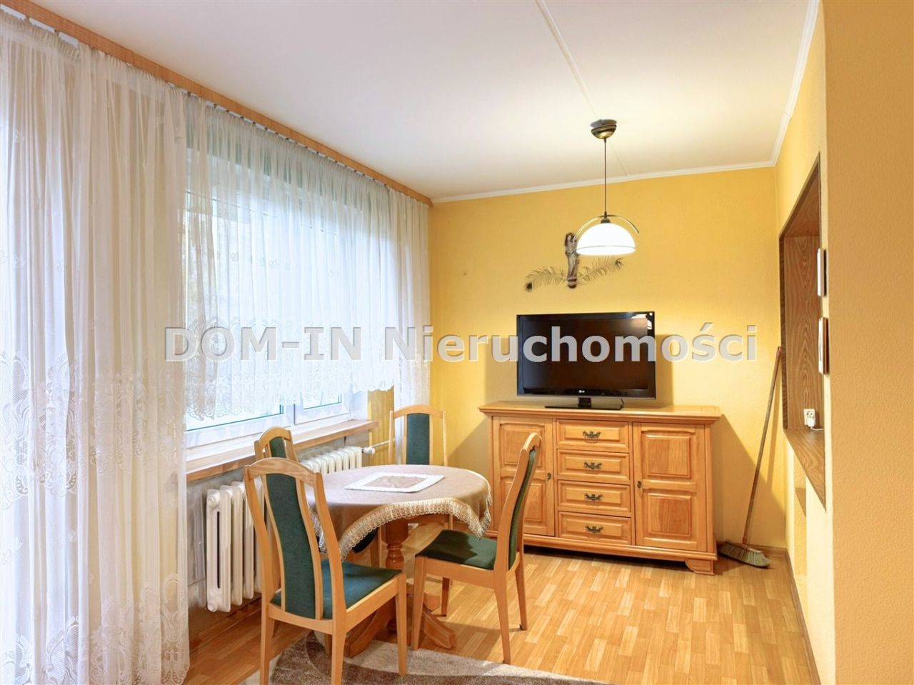 Mieszkanie 3-pokojowe Jastrzębie-Zdrój, ul. Szkolna. Zdjęcie 3