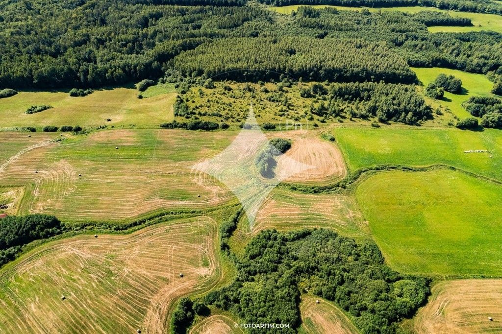 Działka budowlana Wilnowo. Zdjęcie 5