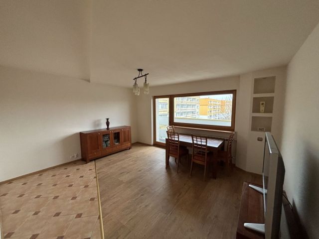 Mieszkanie 3-pokojowe Łódź Chojny, ul. Tuszyńska. Zdjęcie 1