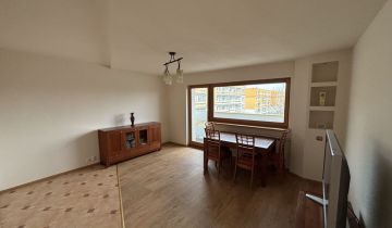 Mieszkanie 3-pokojowe Łódź Chojny, ul. Tuszyńska