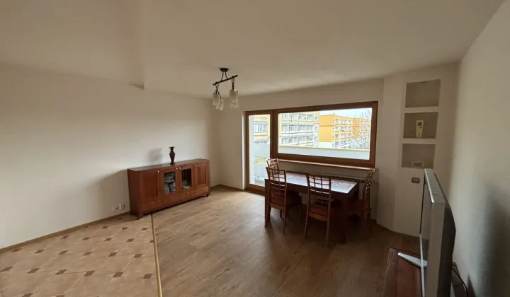 Mieszkanie 3-pokojowe Łódź Chojny, ul. Tuszyńska