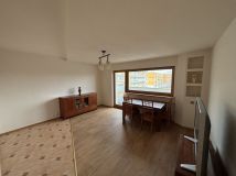 Mieszkanie 3-pokojowe Łódź Chojny, ul. Tuszyńska