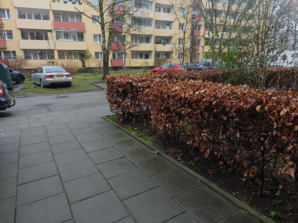 Mieszkanie 1-pokojowe Kraków Bieżanów, ul. Heleny. Zdjęcie 5